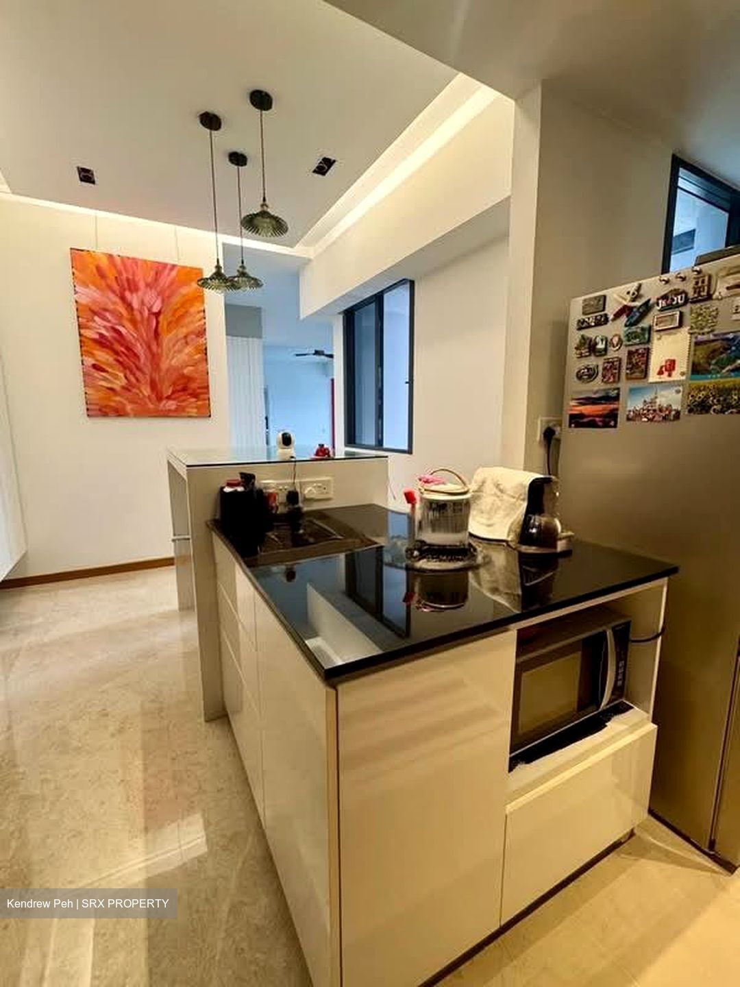 Cityscape @ Farrer Park (D8), Condominium #574782481